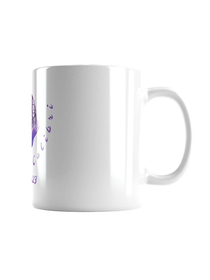 Rancho El Colibri Coffee Mug product image (1)