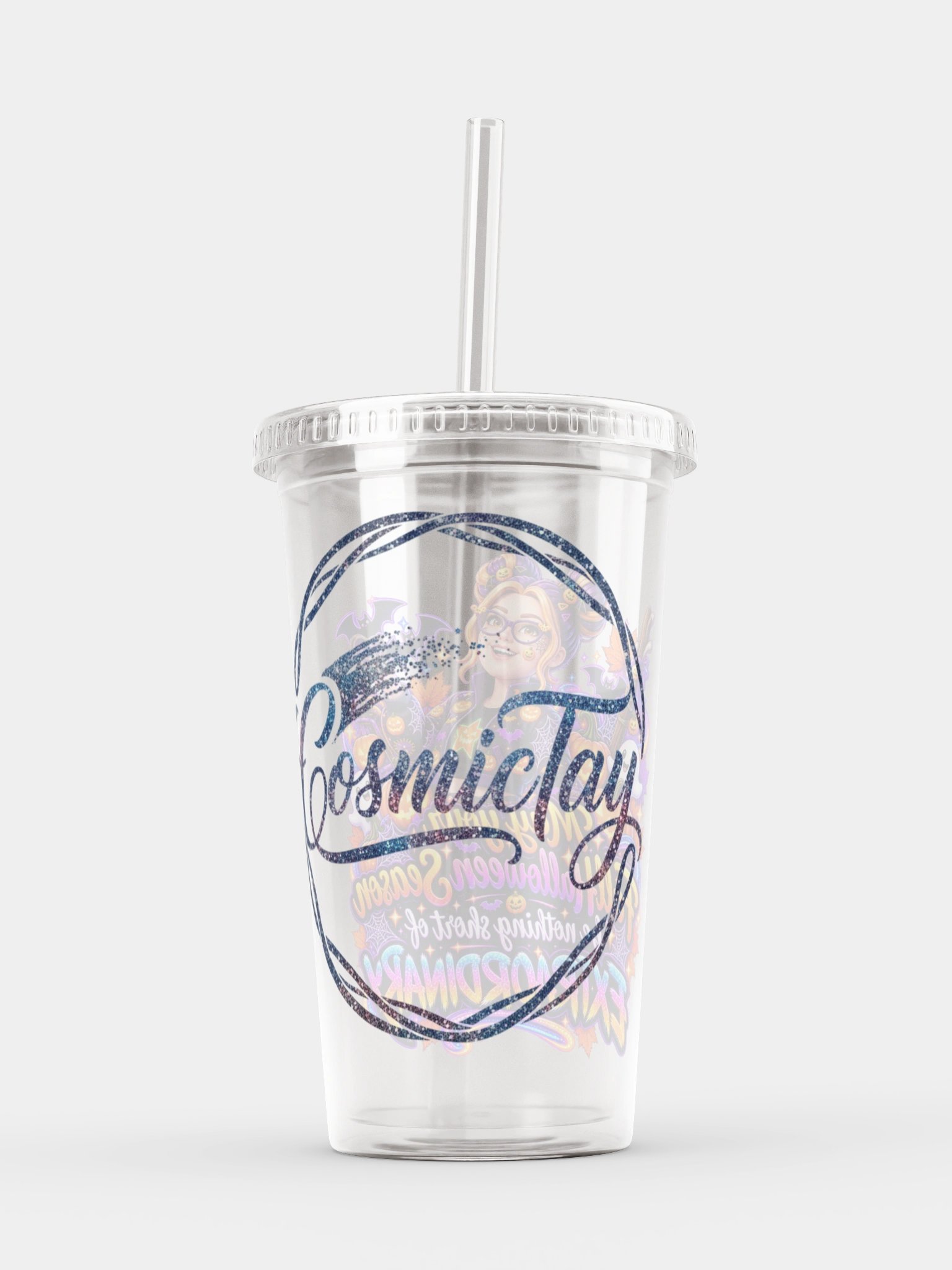 EXTRAORDINARY: Tumbler Version product image (6)