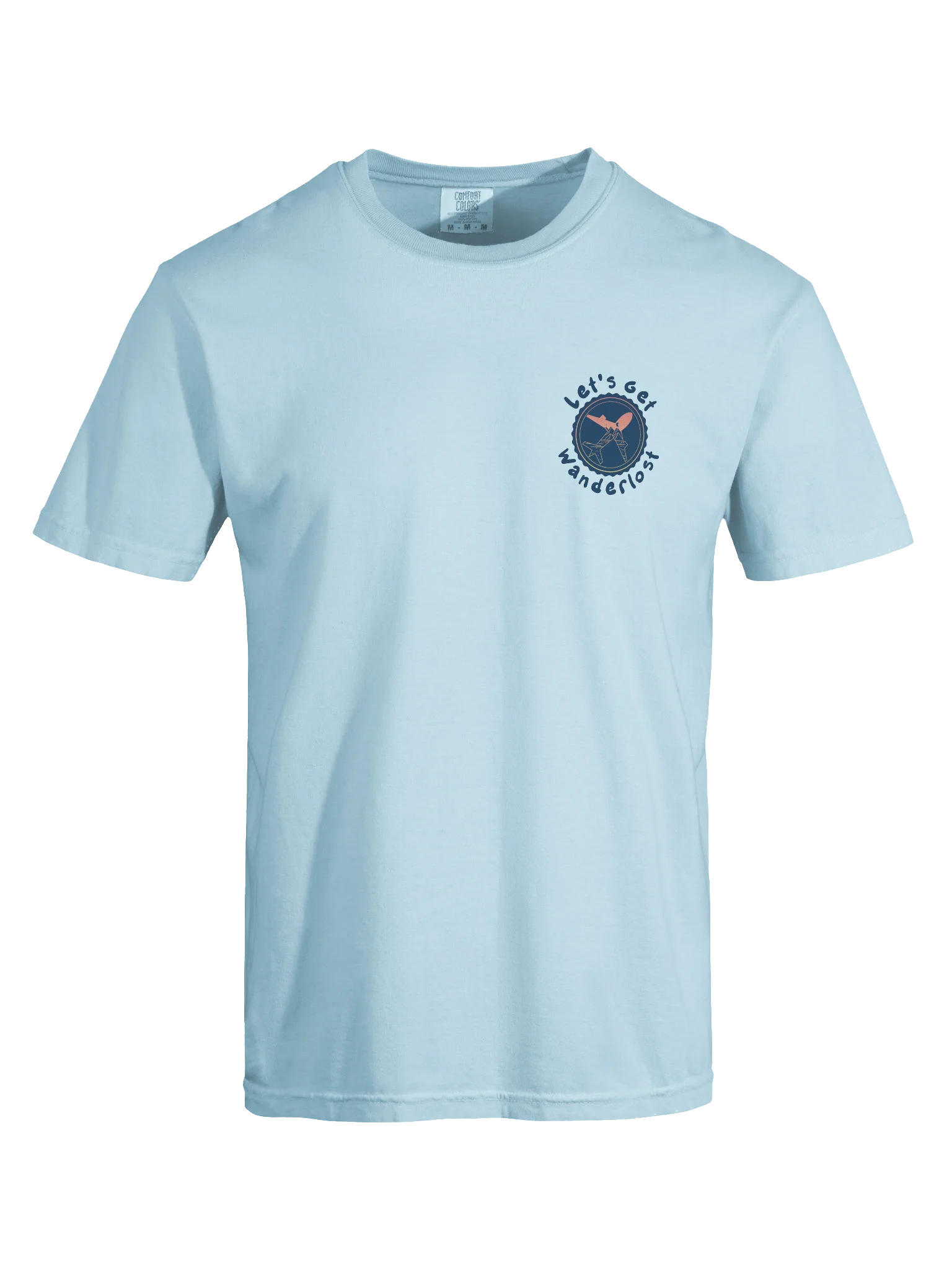 Cruise Countdown Tee product image (58)