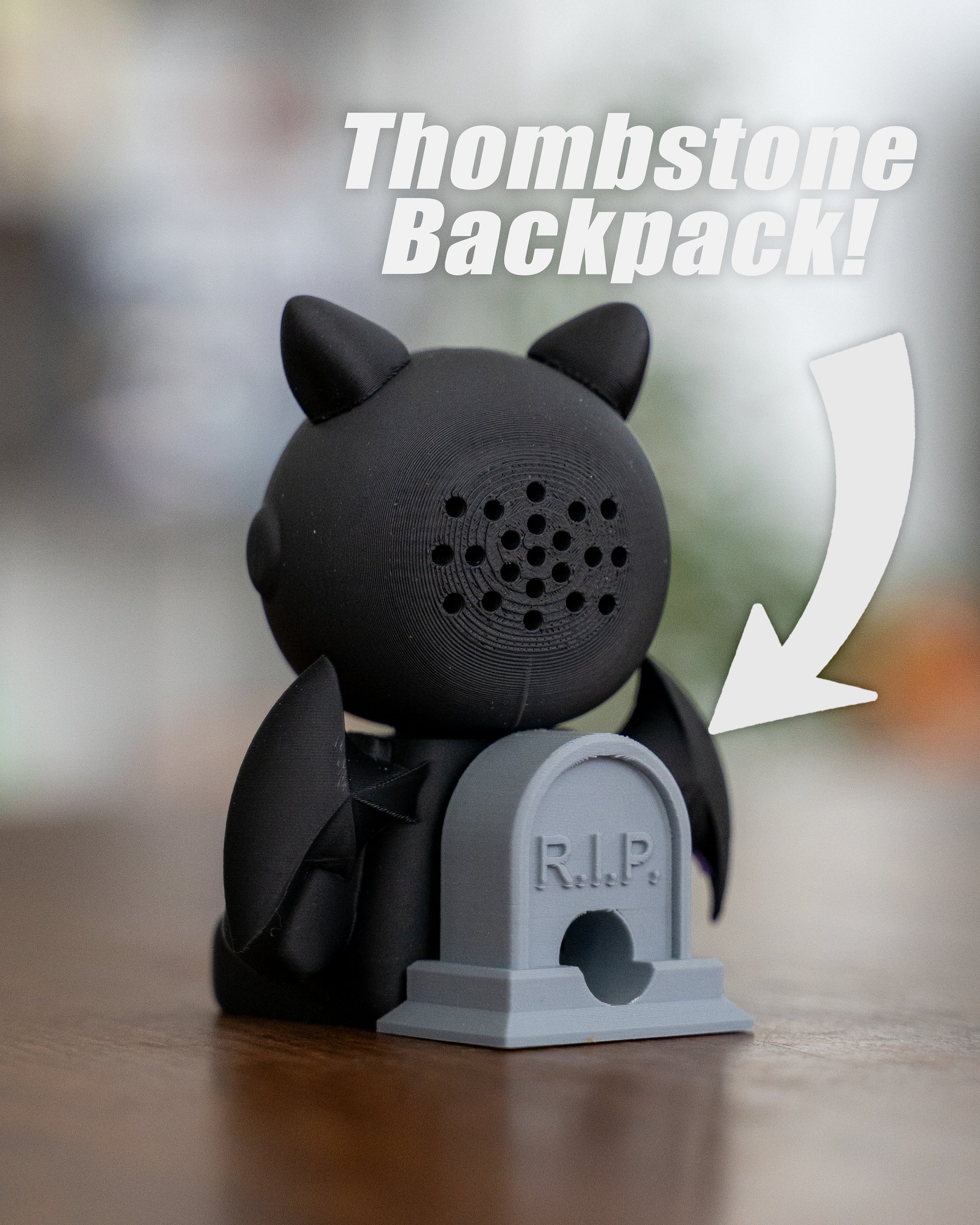 Echo - Deskimon product image (7)