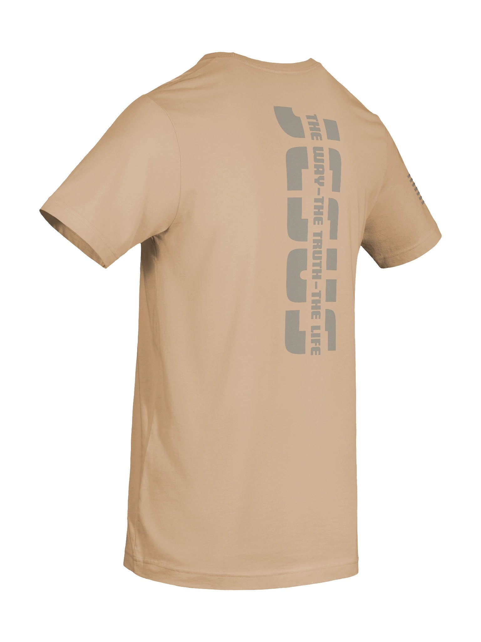 The Way The Truth Tee product image (9)