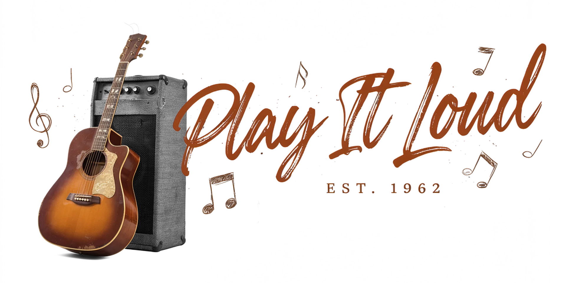 Play It Loud Music Mug product image (2)