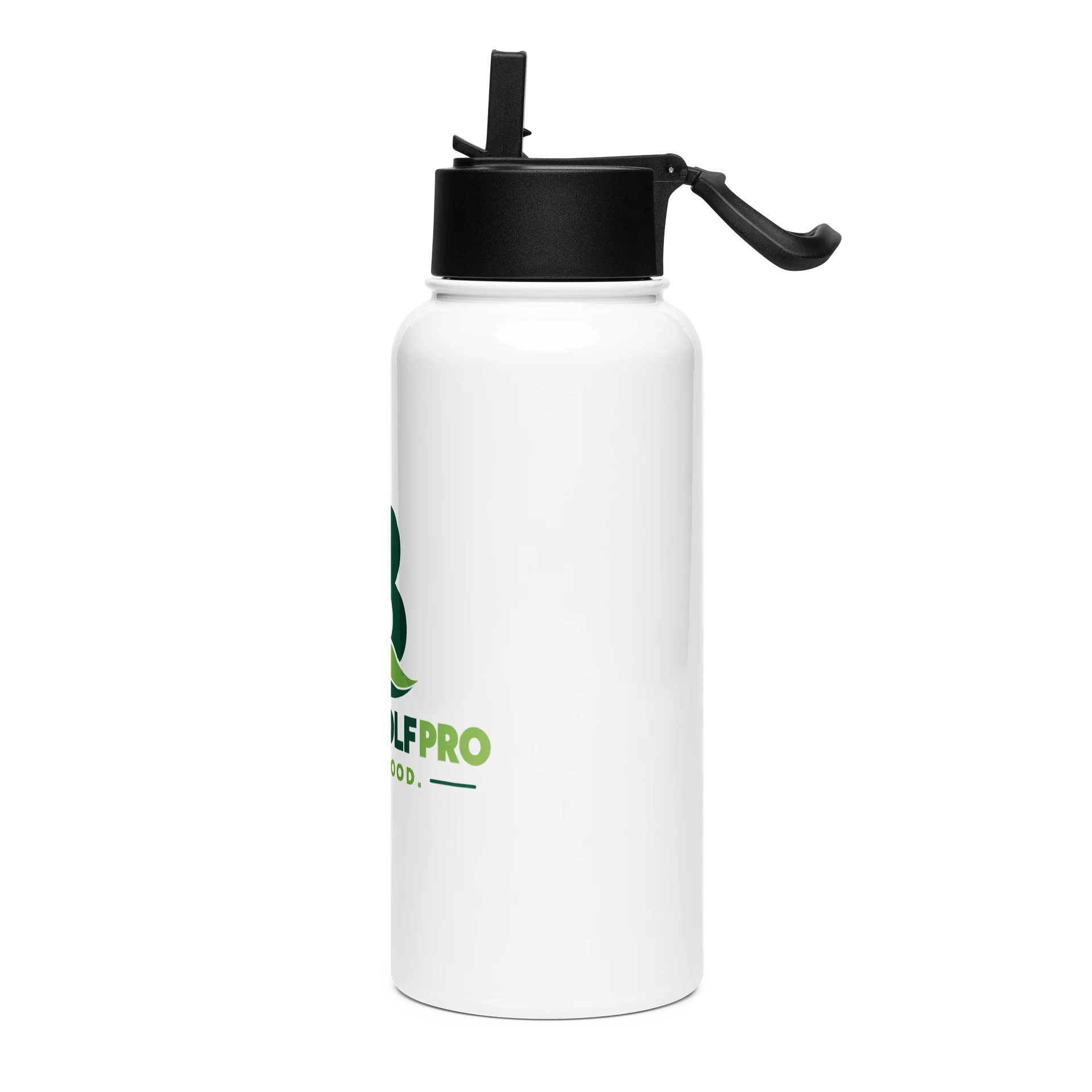 Stainless Steel Water Bottle product image (3)