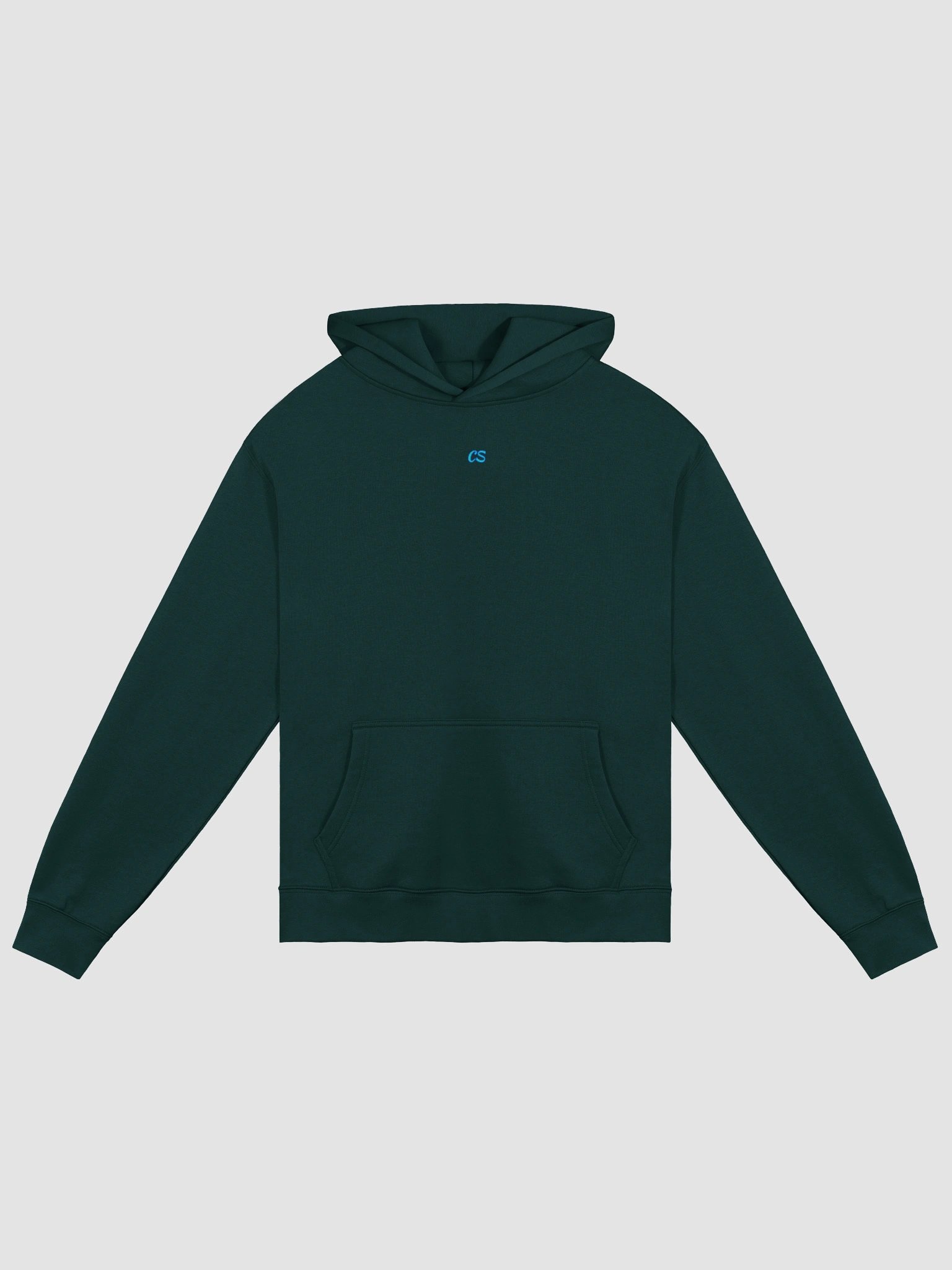 CS Oversized Hoodie product image (1)