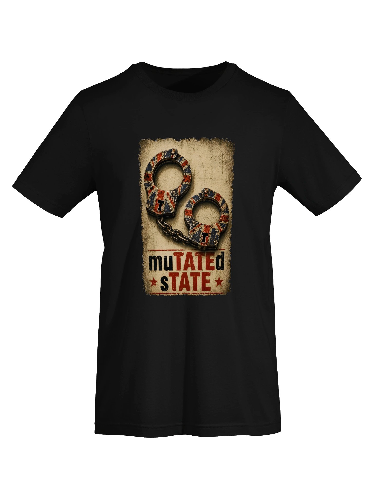 muTATEd sTATE Tee product image (6)