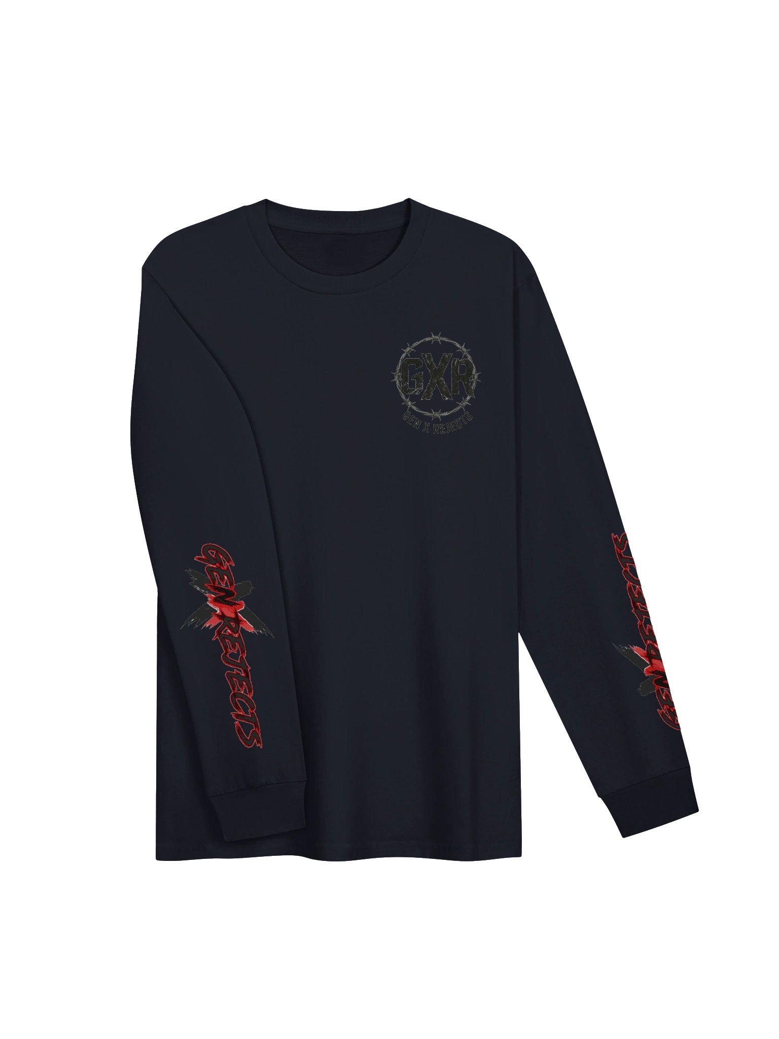 GXR longsleeve product image (3)