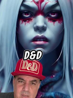 Stopping murder hobos with Fable mechanic #dnd #dungeonsanddragons 