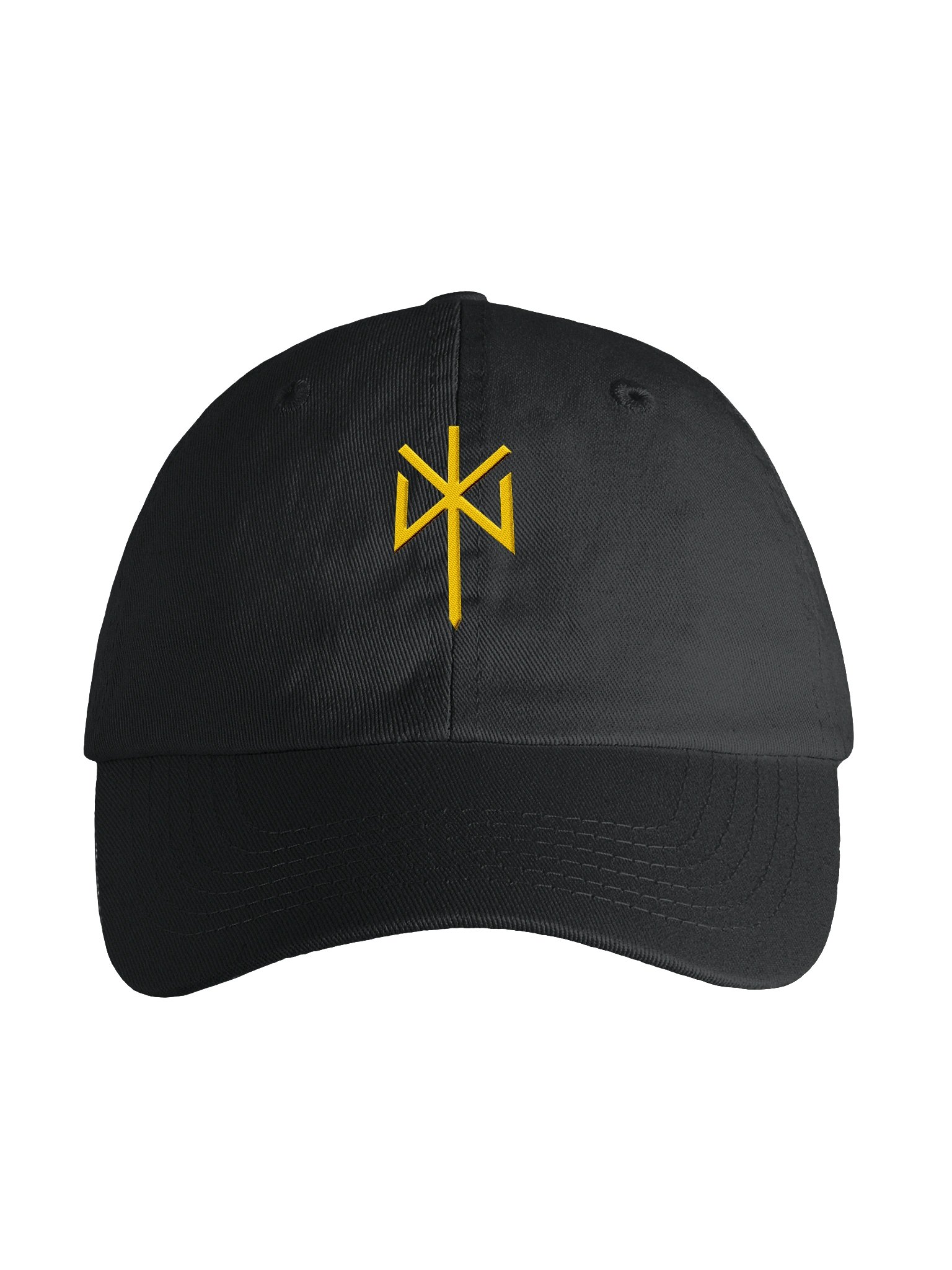KIDS AE BINDRUNE EMBROIDERED CAP product image (7)