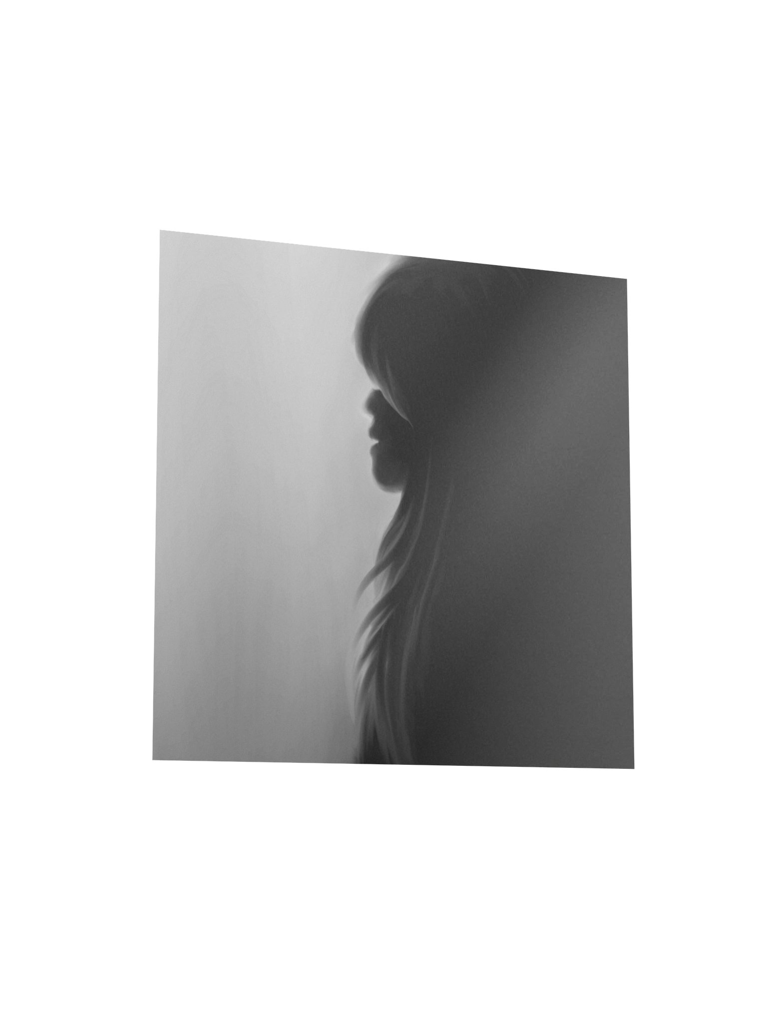 "Silhouette" Enhanced Matte Paper Poster product image (3)