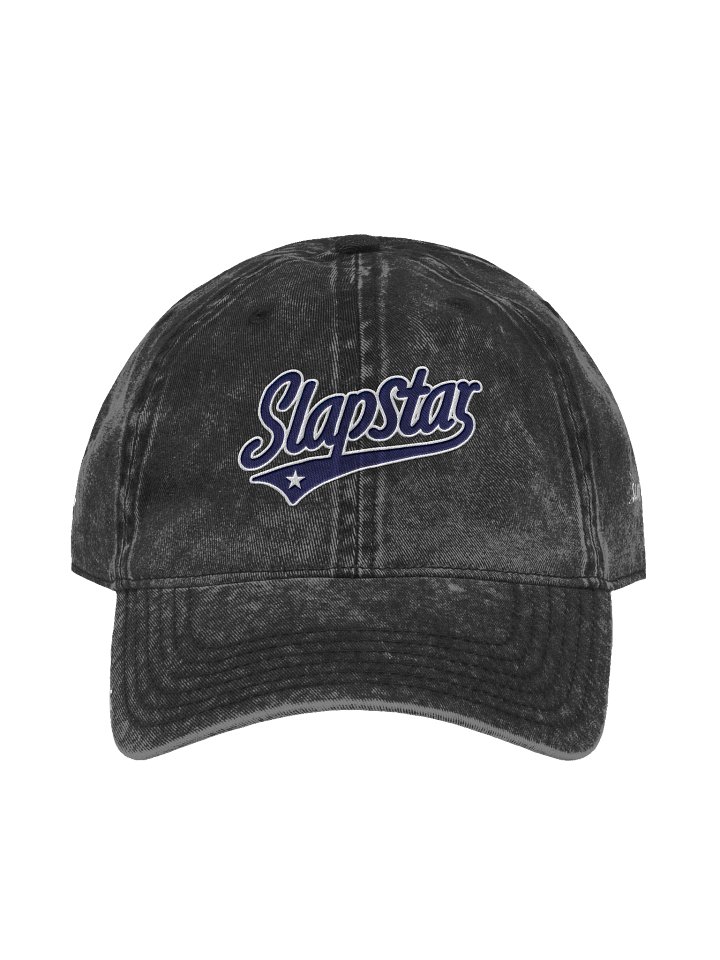 The "BASEBALL" Hat product image (1)