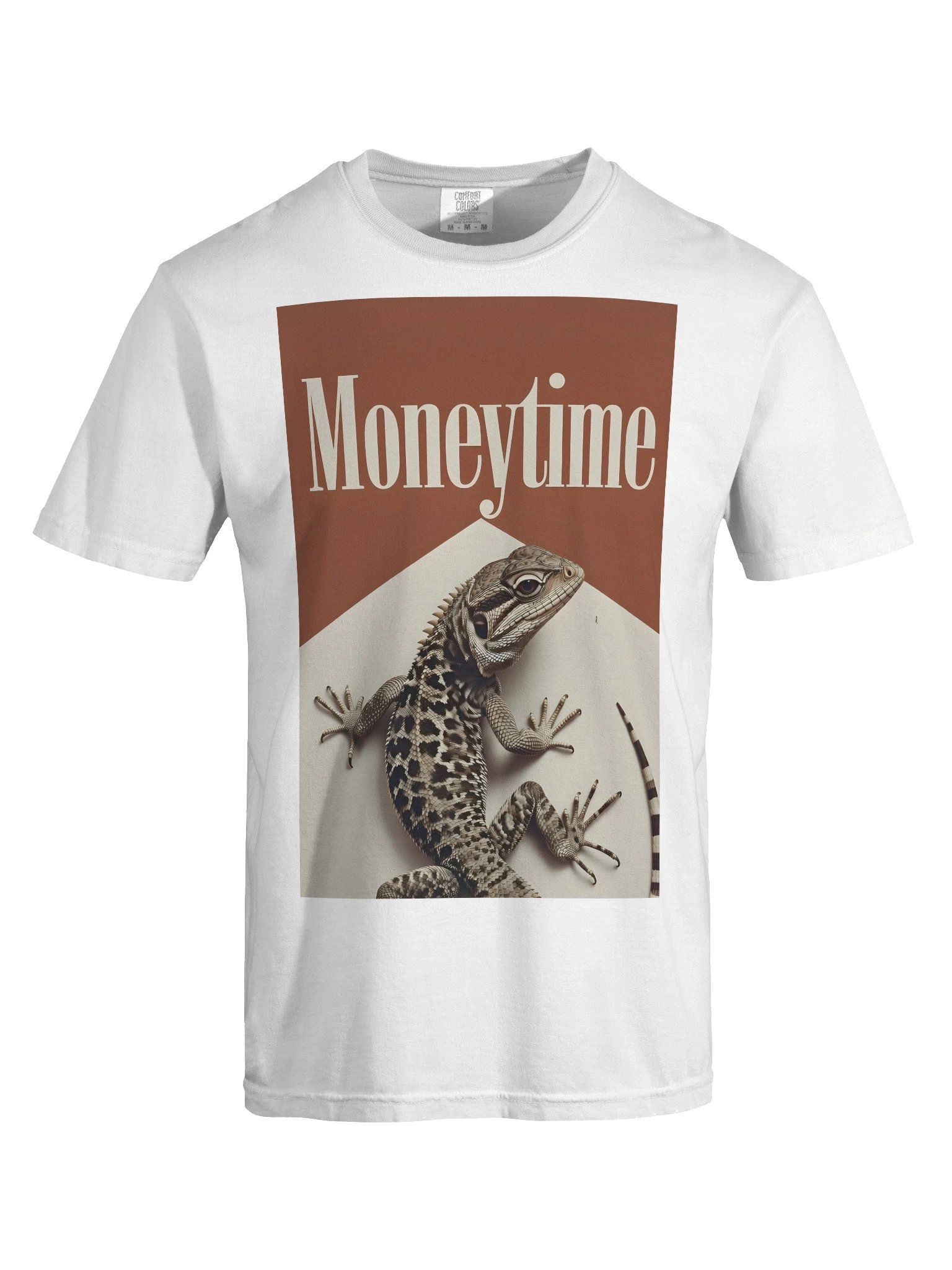 MoneyTime TEE product image (7)