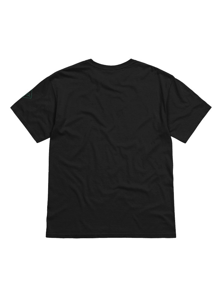 HIGH FREQS ONLY TEE product image (14)