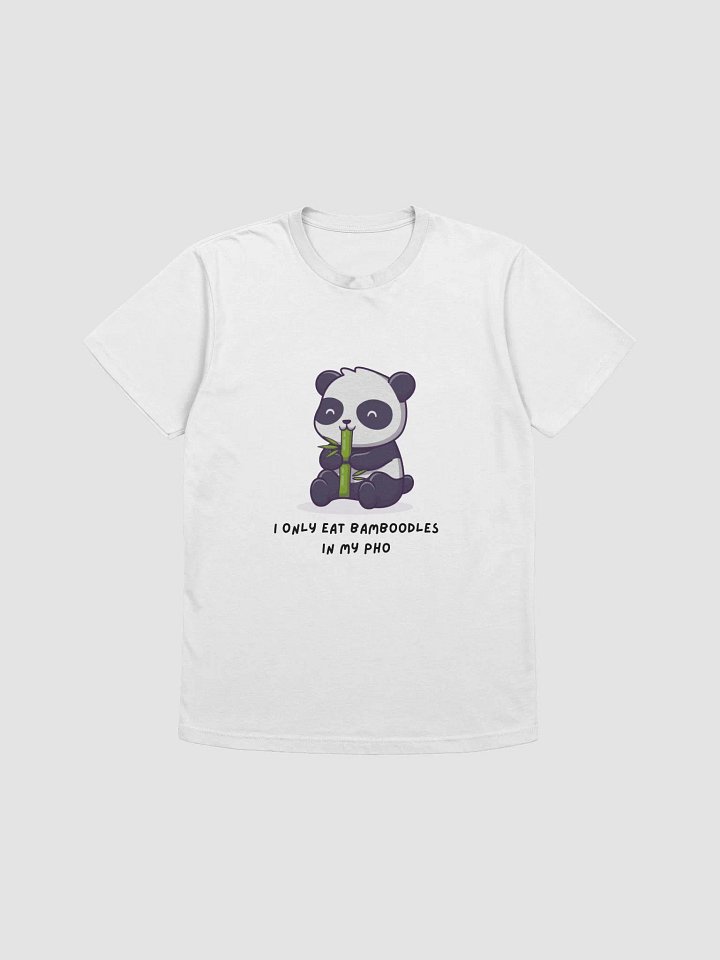 Panda's Secret Pho Ingredient (White) product image (2)