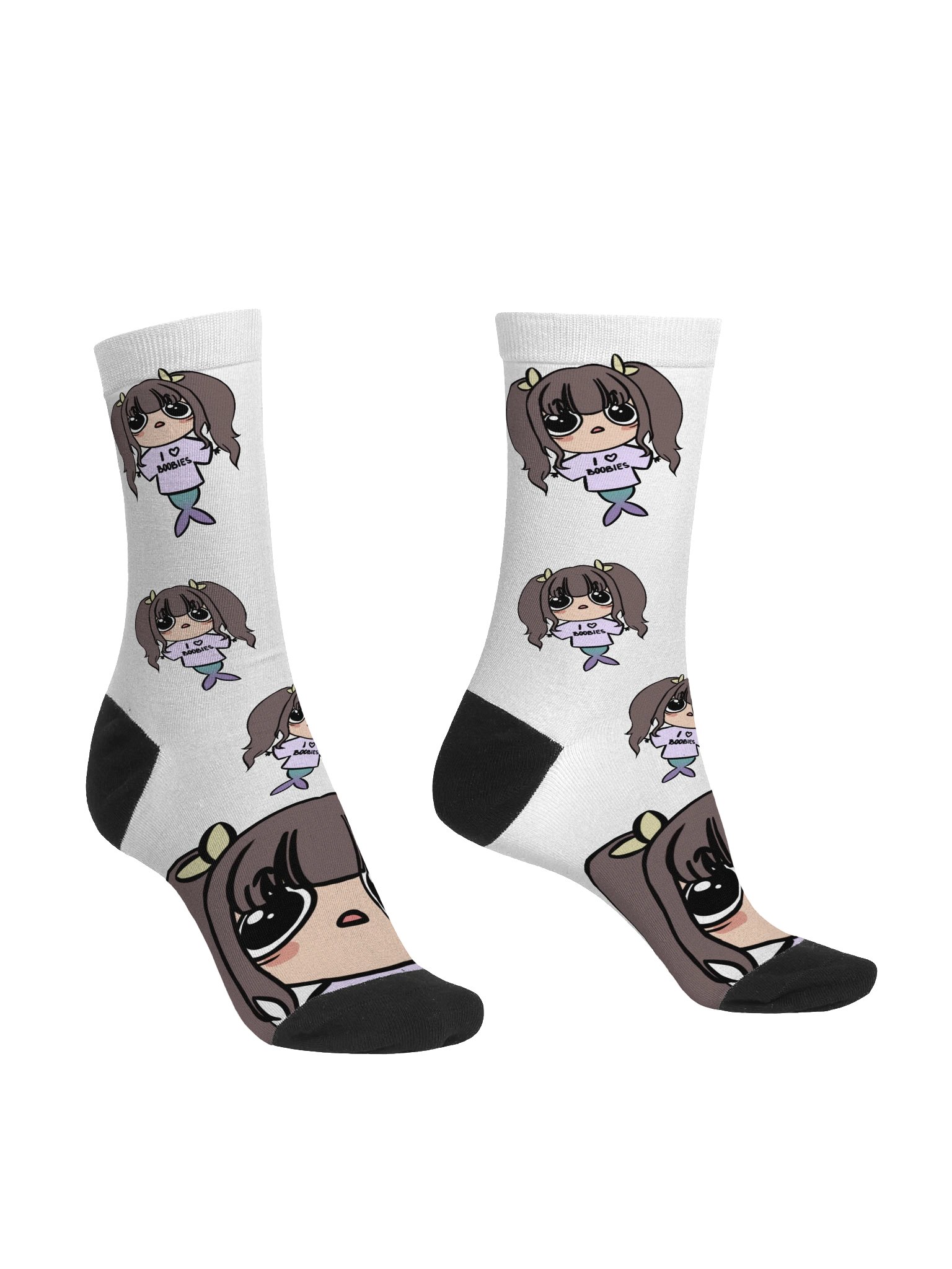 Goobersona socks product image (3)