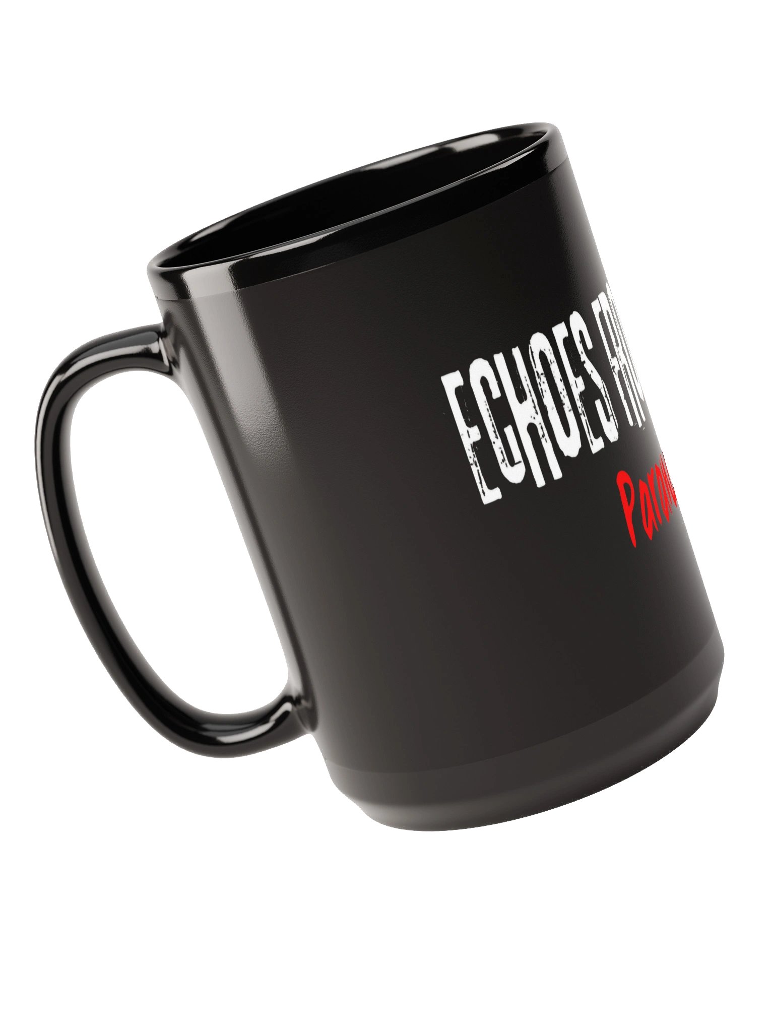 Echoes From Beyond Paranormal Red product image (3)