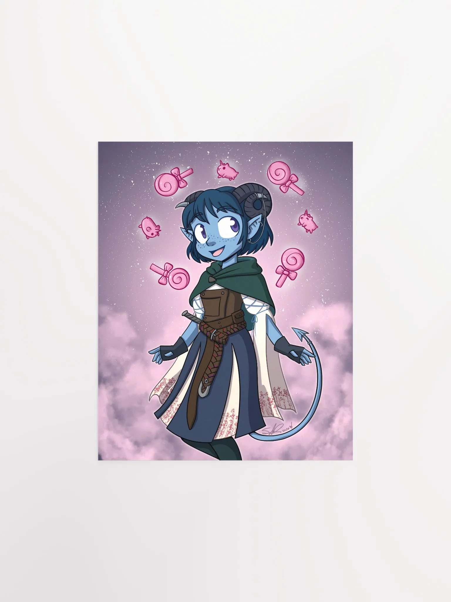 Trickster product image (1)