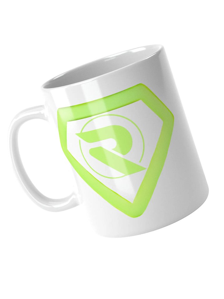 A Radiant Glyphs Mug product image (1)