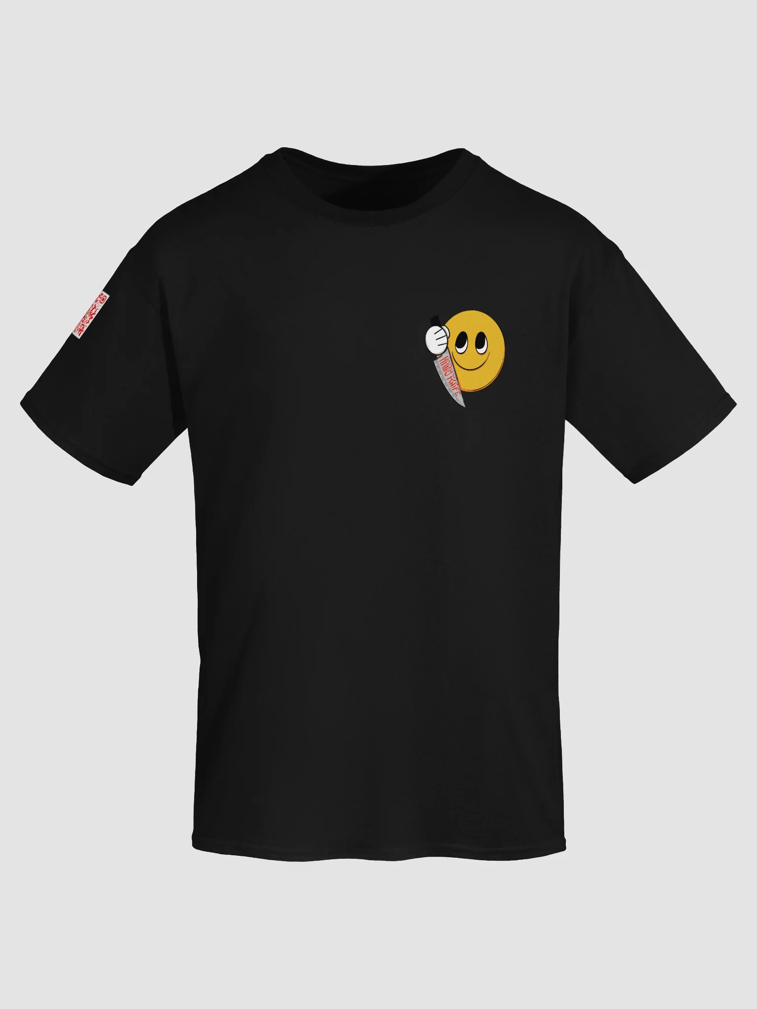 Small Logo Tee product image (13)