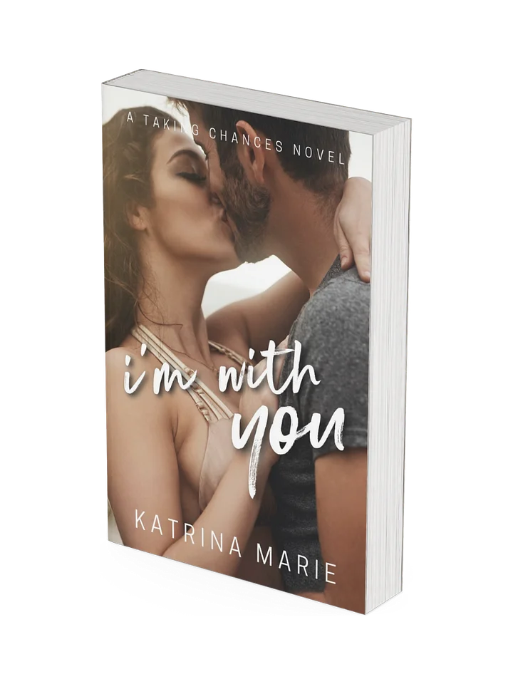 I'm With You product image (2)