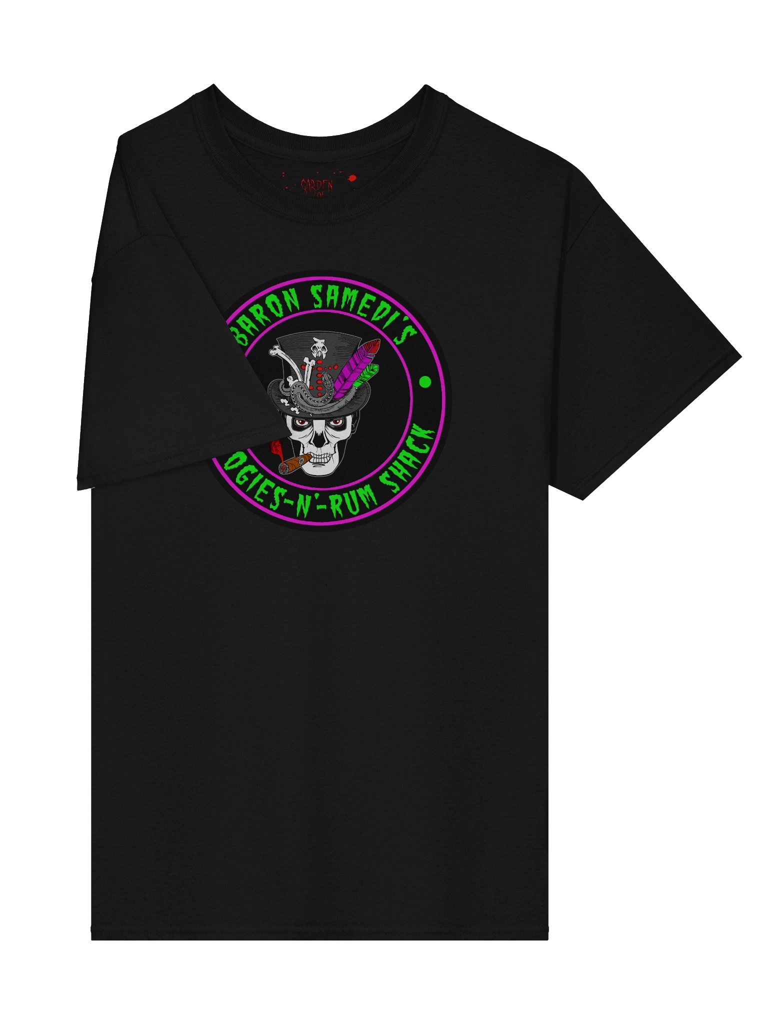 BARON SAMEDI’S STOGIES N RUM SHACK product image (4)