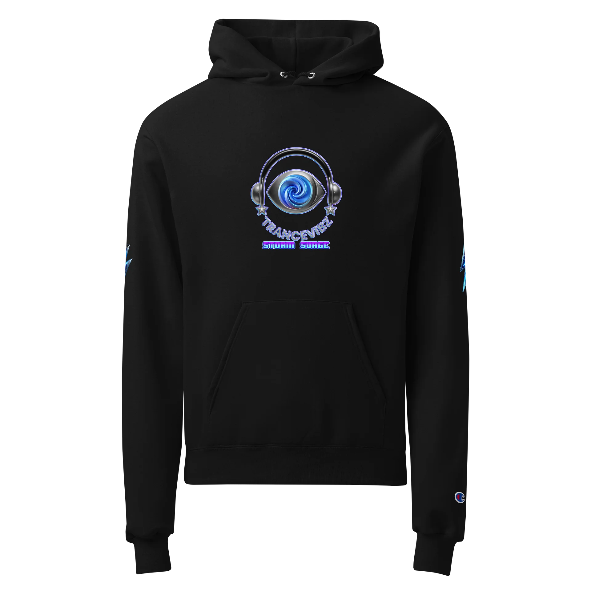 Storm Surge Hoodie Series product image (1)