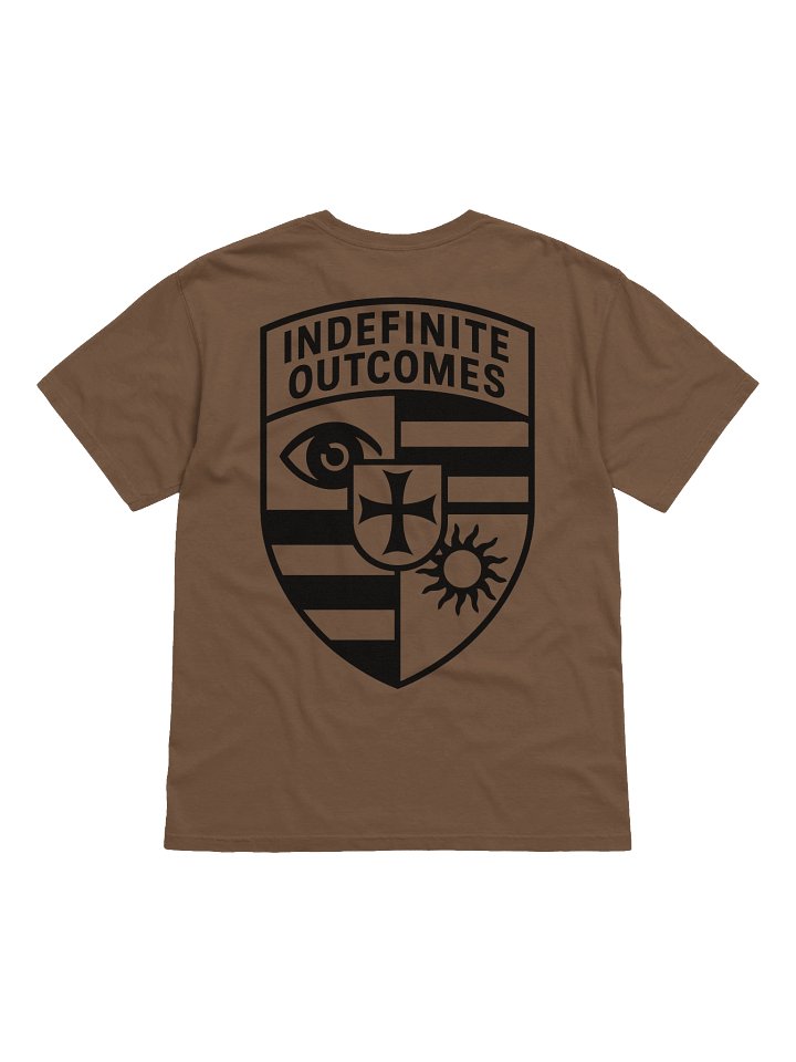 IO Shield Tee product image (2)
