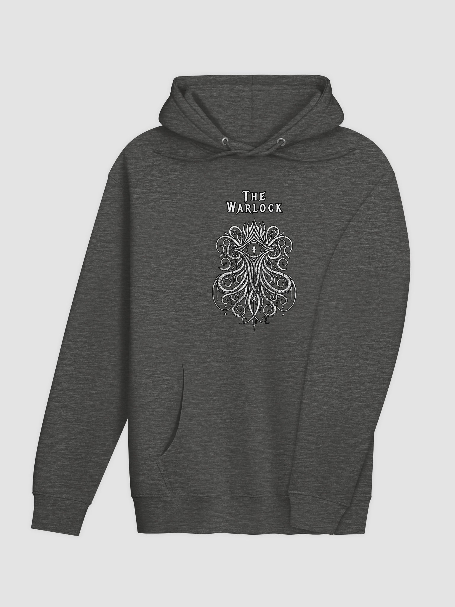 The Warlock Hoodie product image (17)