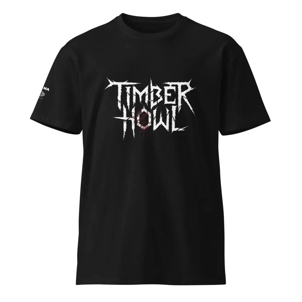 Timber Howl - Logo T-Shirt product image (1)