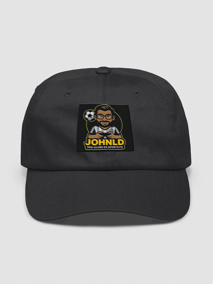 Gorra Pro Club | JOHNLD FC product image (1)