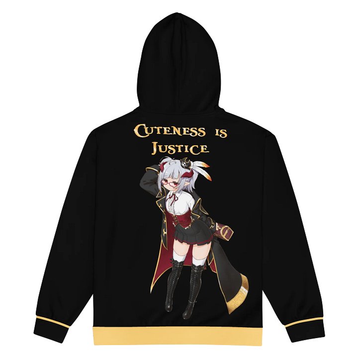 Pirate Hoodie product image (2)