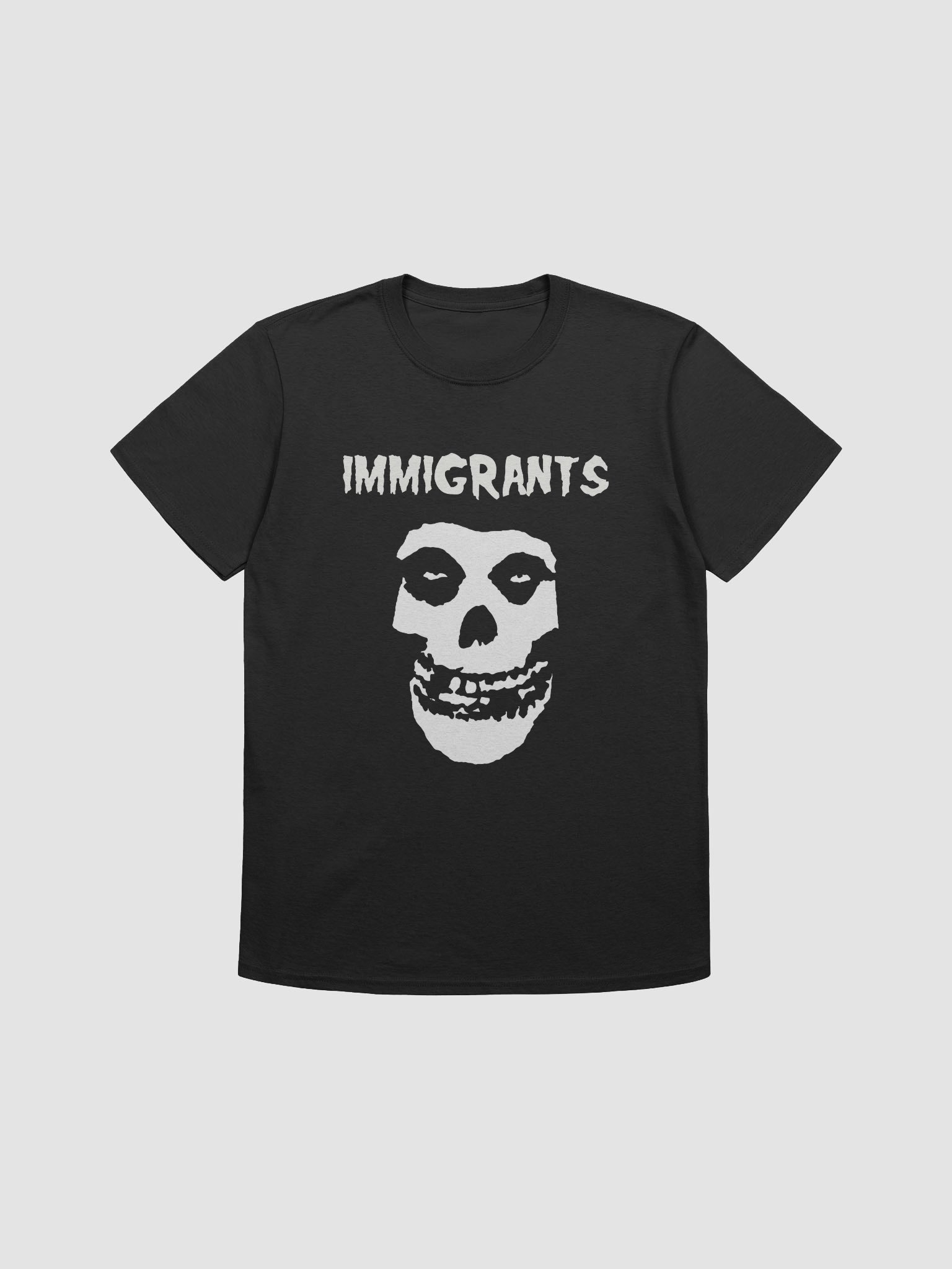 Immigrants are Punk product image (1)