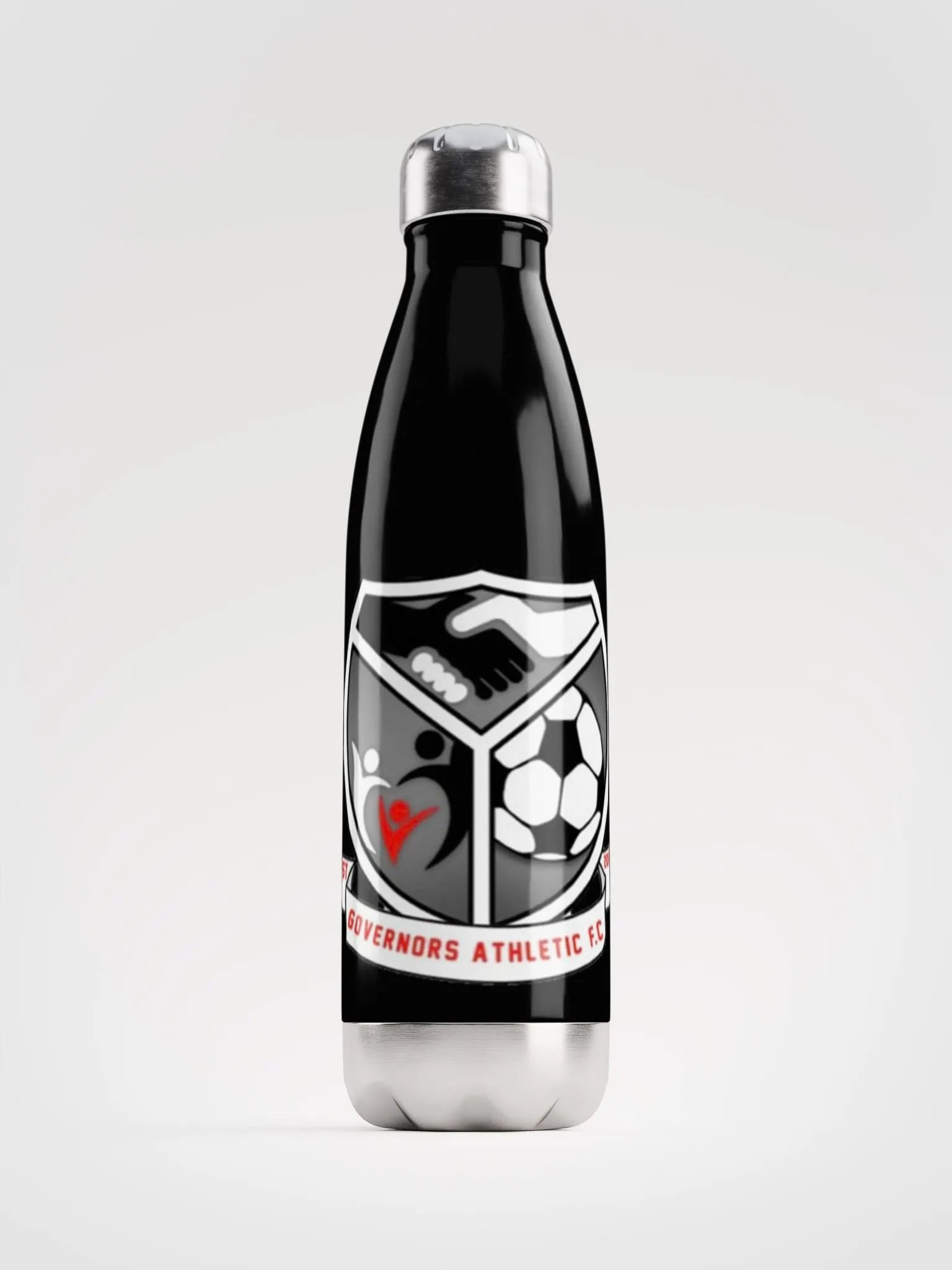 Governors Athletic Water Bottle product image (1)