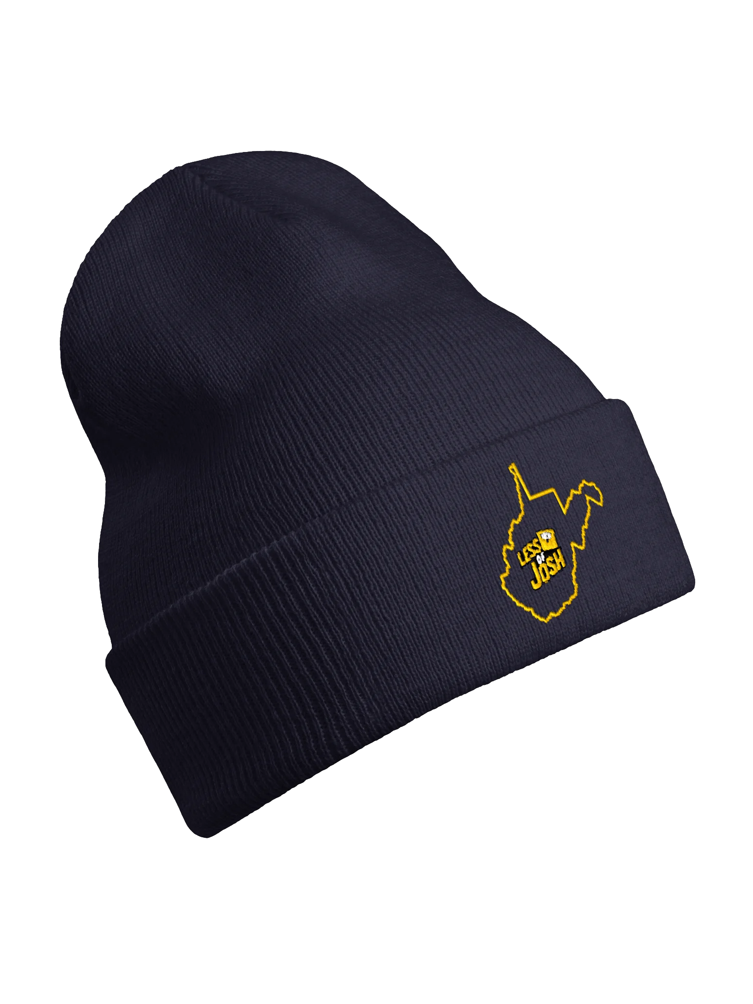 Less of Josh WV Beanie product image (70)
