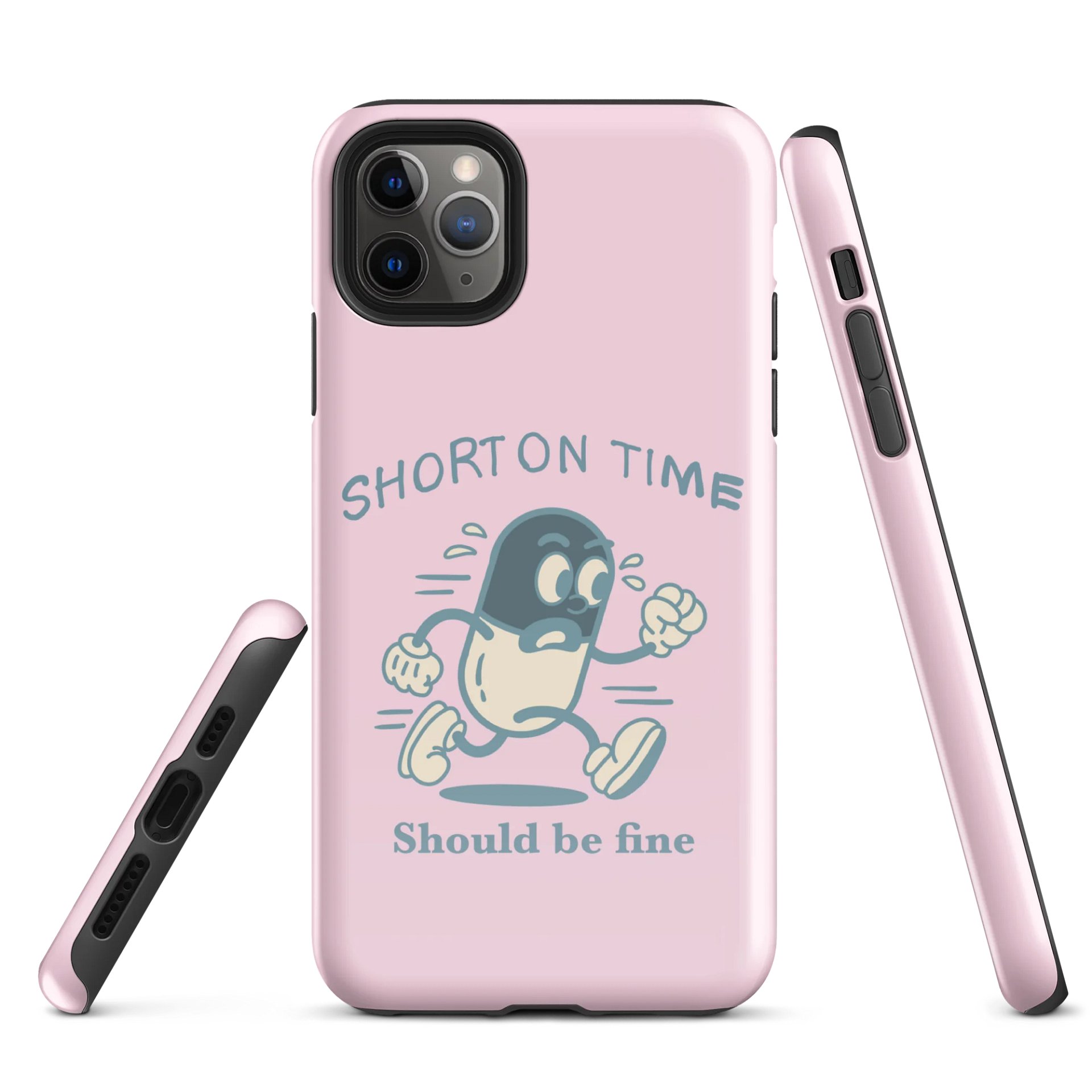 Short On Time product image (3)
