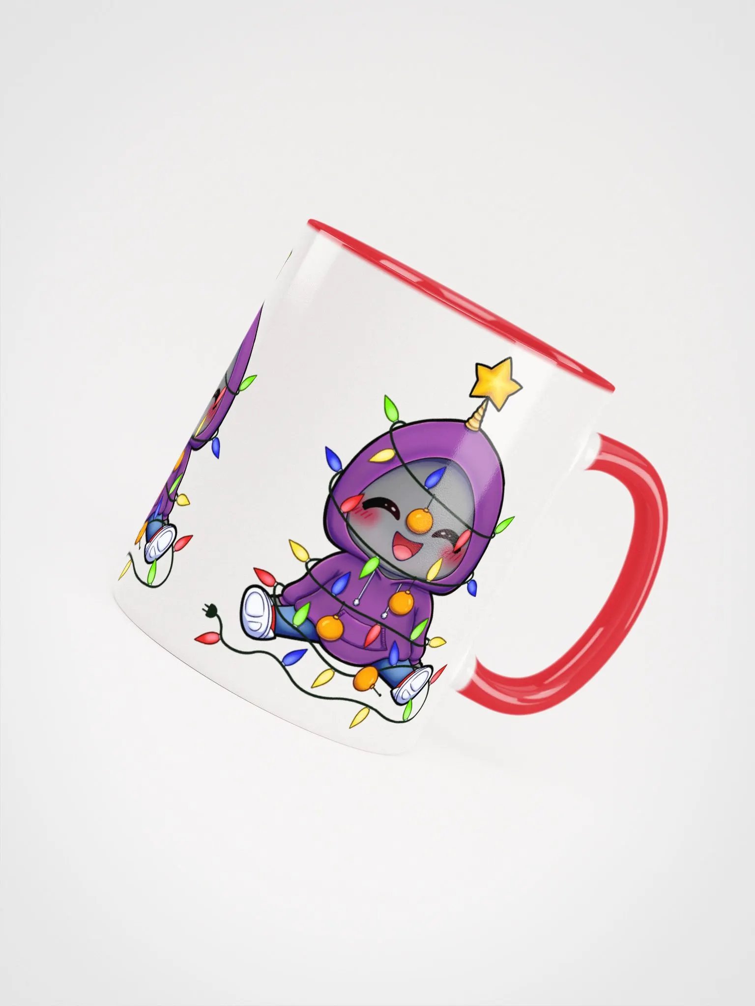 eabChristmas Coffee Mug product image (29)