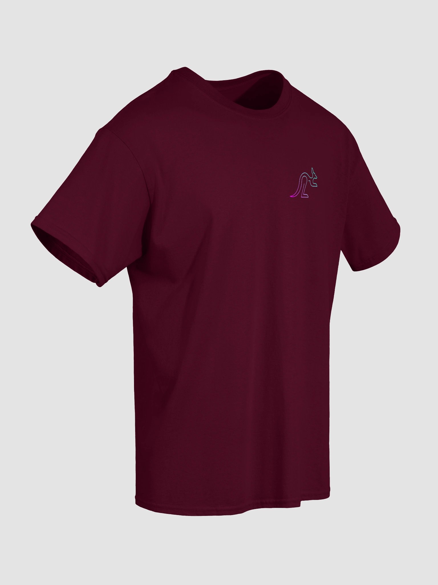 In Crust We Trust Pizza T-Shirt product image (44)