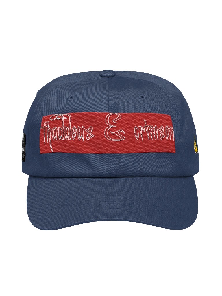 thaddeus & crimson Hat/Caps product image (25)