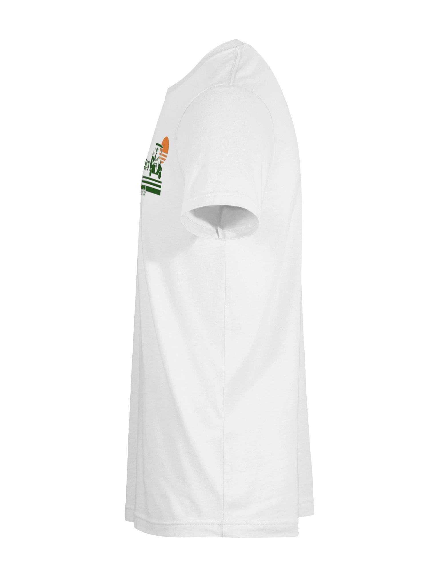 The Afterglades Vintage Tee product image (5)