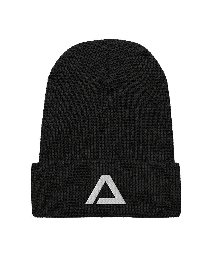 Amp Beanie product image (1)