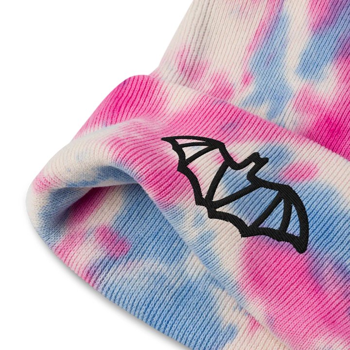 MatchaEXE Bat Beanie product image (2)