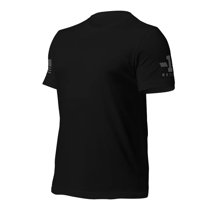 1 Nation Basic: Black product image (1)