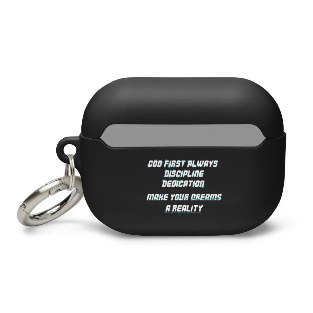 Synical AirPod Case Cover product image (2)