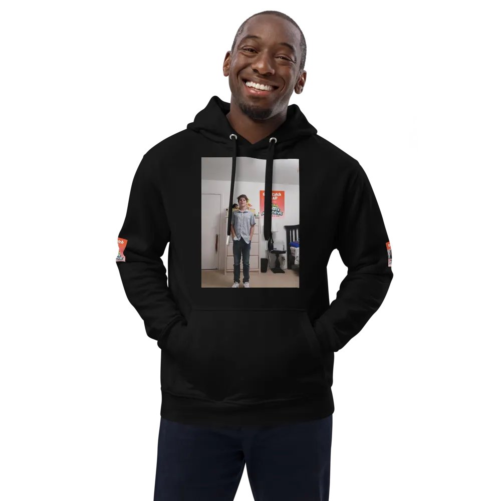 Gotta Catch Them All! merch product image (6)