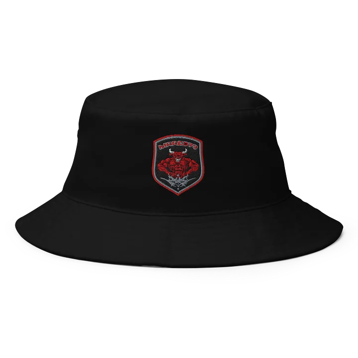 MrRed Bucket Hat product image (1)