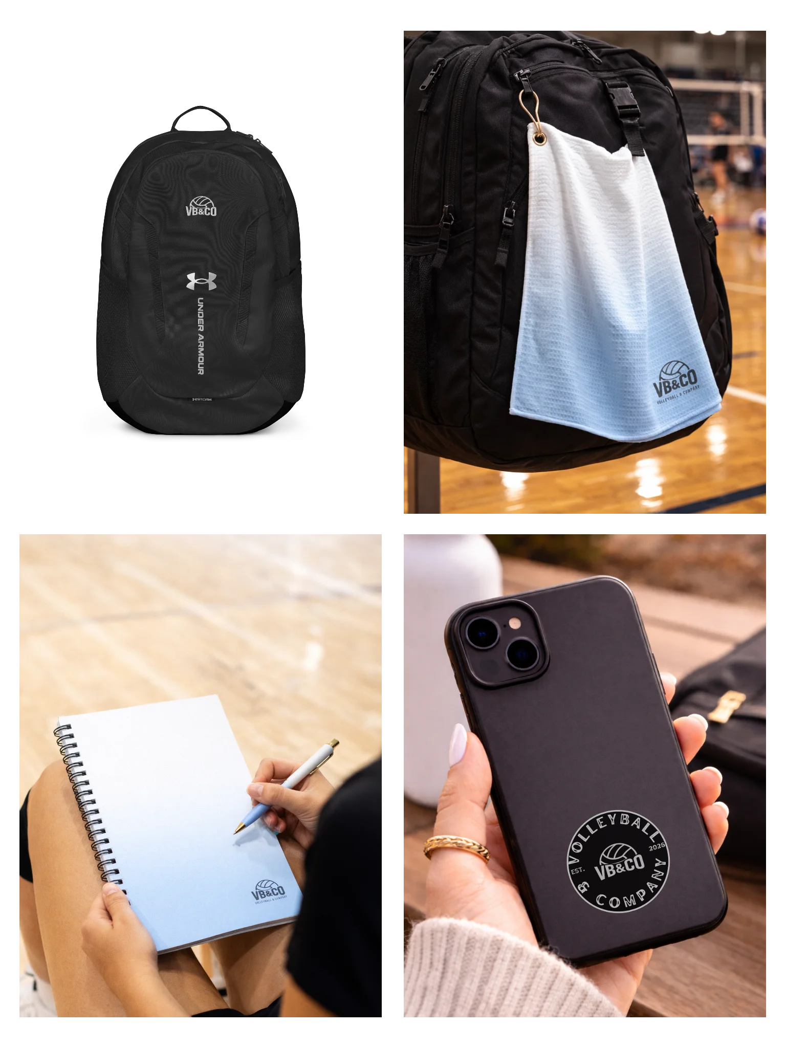 Court Ready VB&CO. Bundle product image (2)