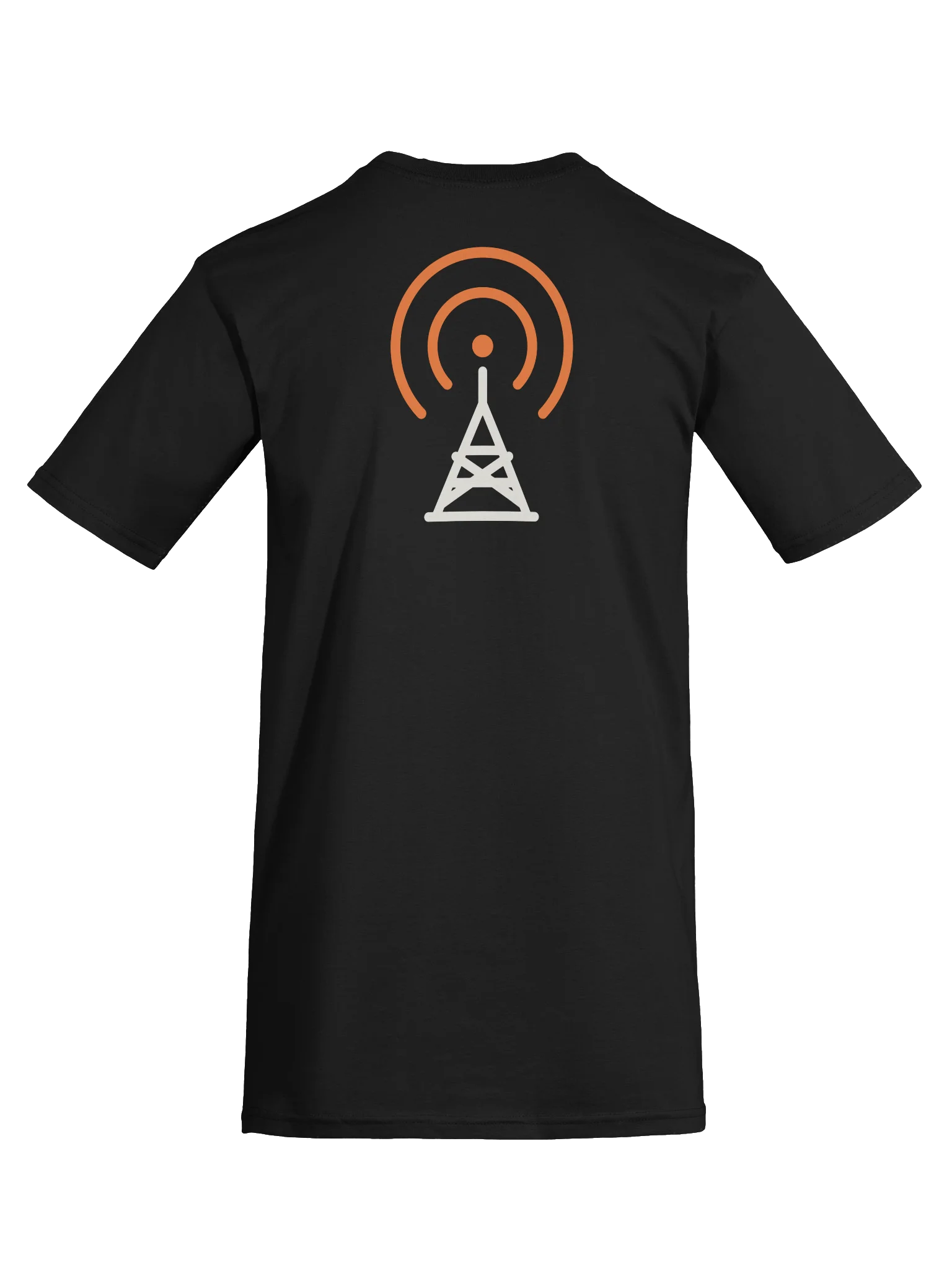 OffGrid Signal — Tower Heavyweight Tee product image (11)