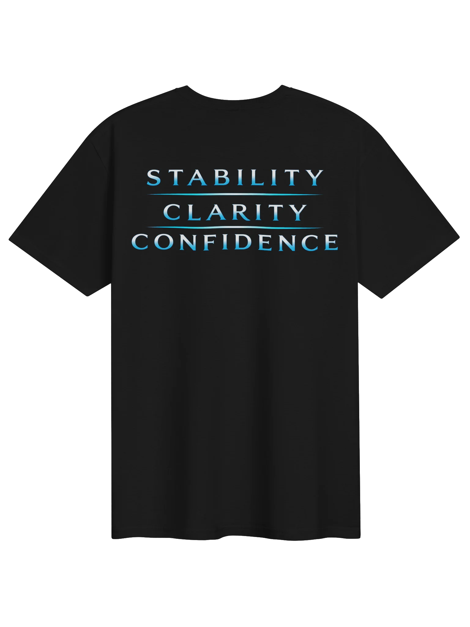 Tankquil Three Pillars Tee product image (2)