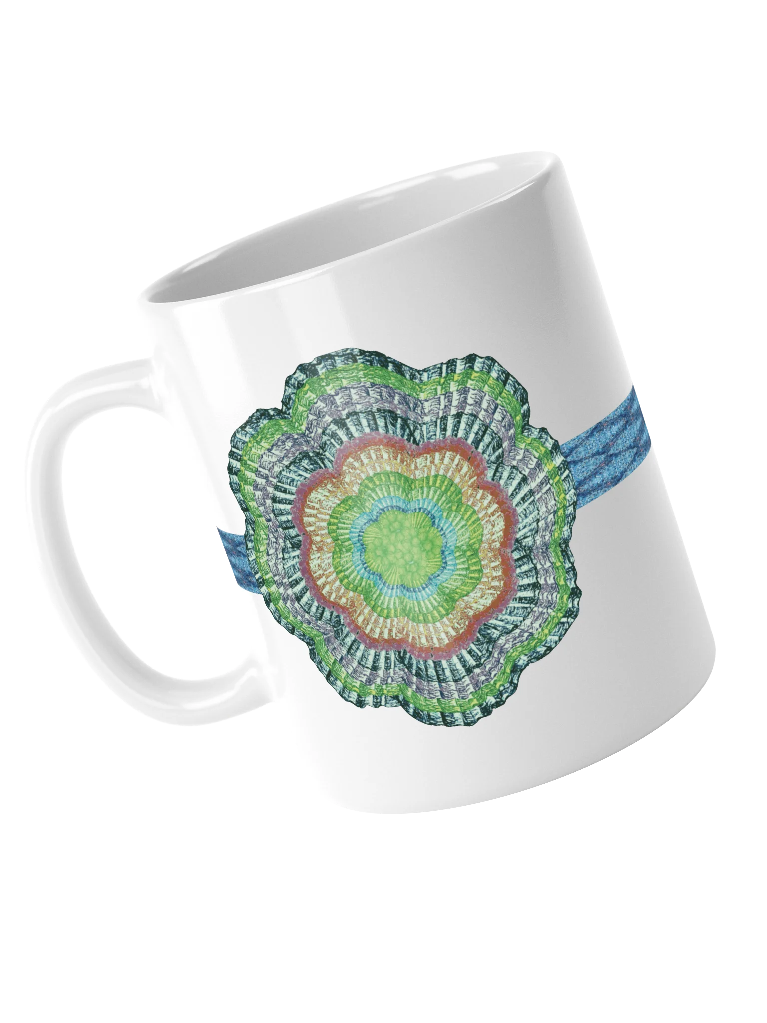 Summer Celebration mug product image (13)