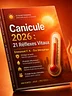 Canicule 2026 : 21 Réflexes Vitaux qui Peuvent Tout Changer cet Été