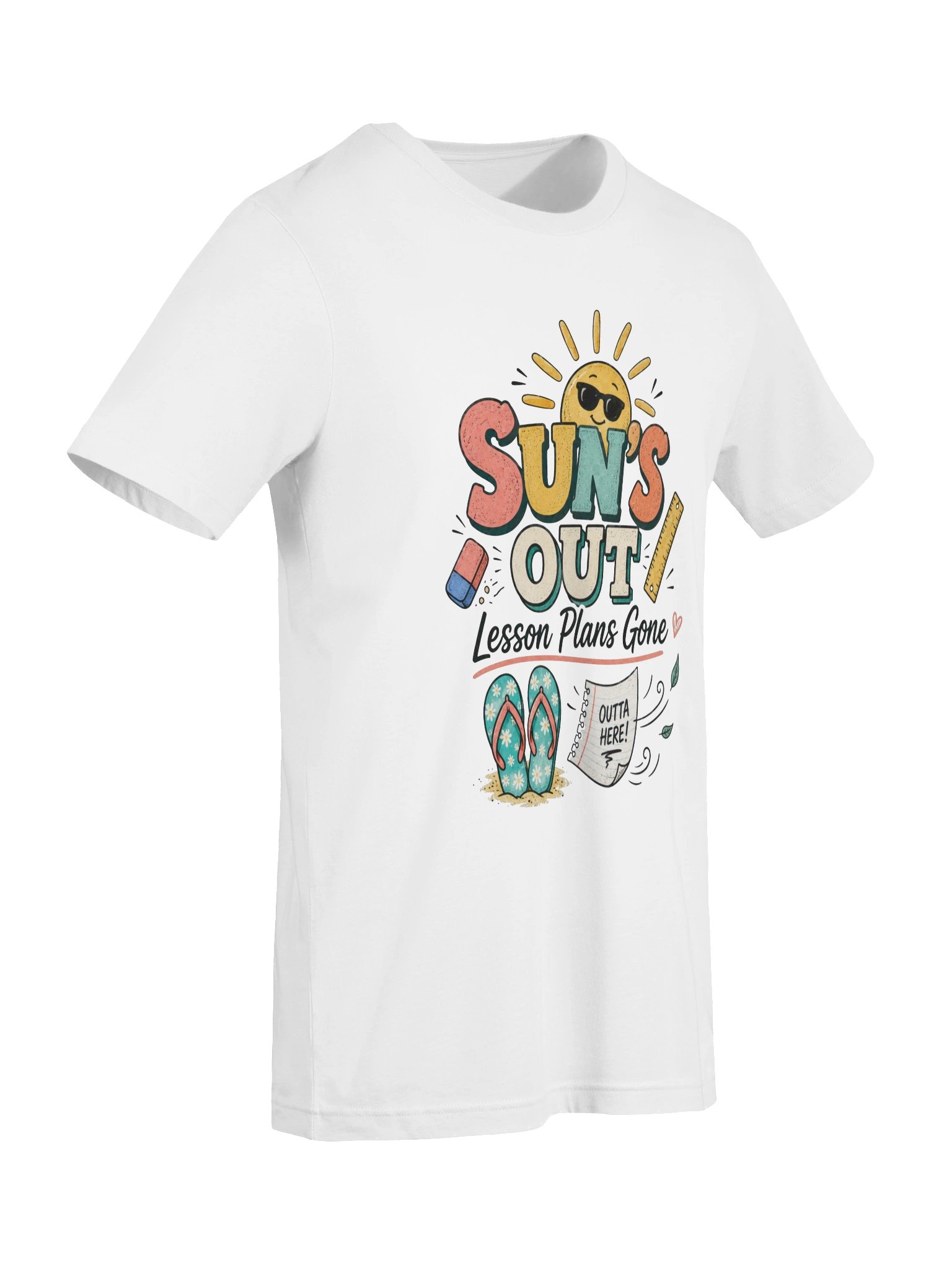 Sun's Out product image (9)